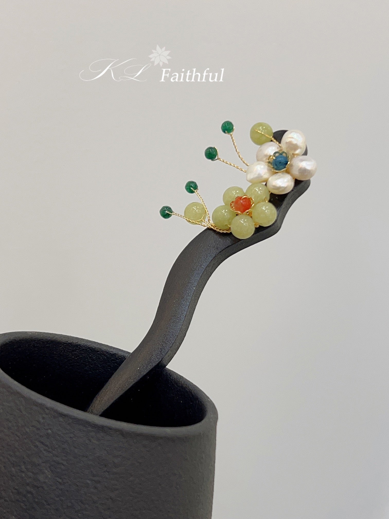 Hair Styling Accessories