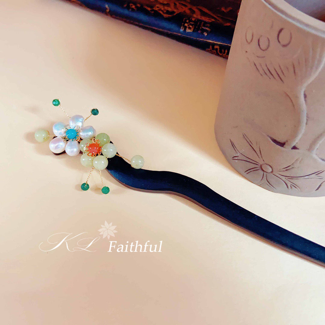 Hair Styling Accessories
