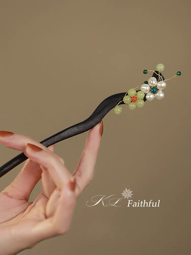 Hair Styling Accessories