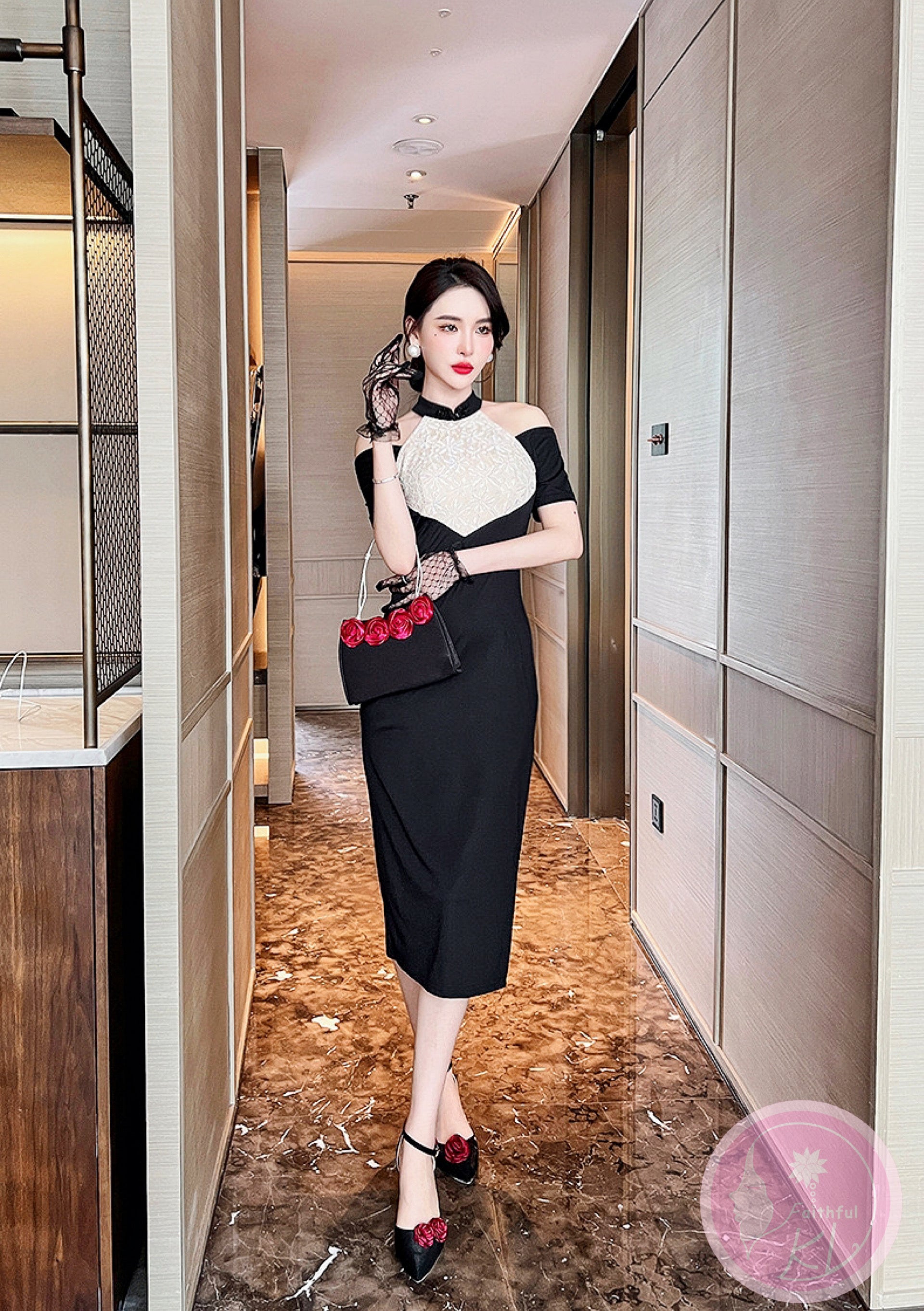 Occasion Dress