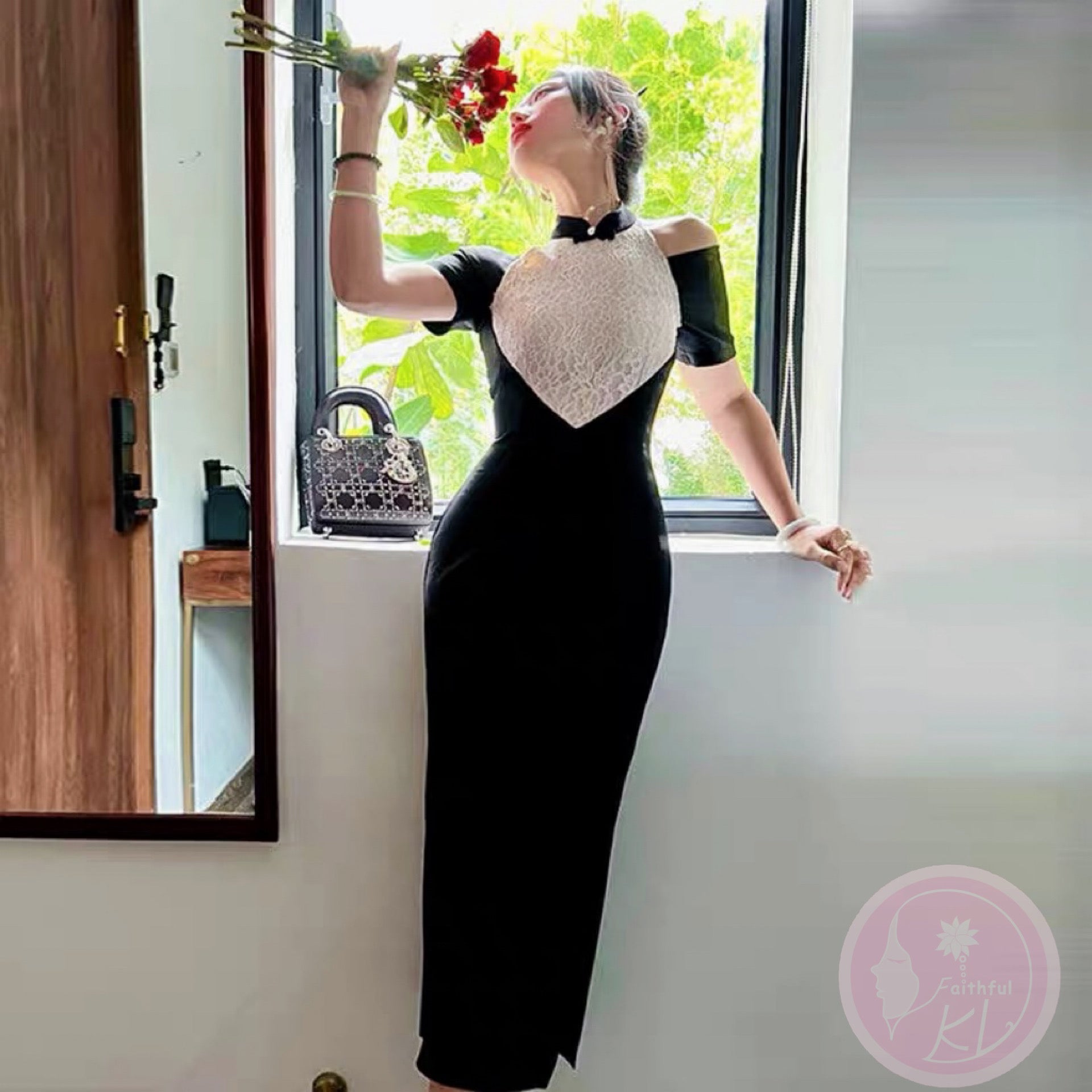 Occasion Dress